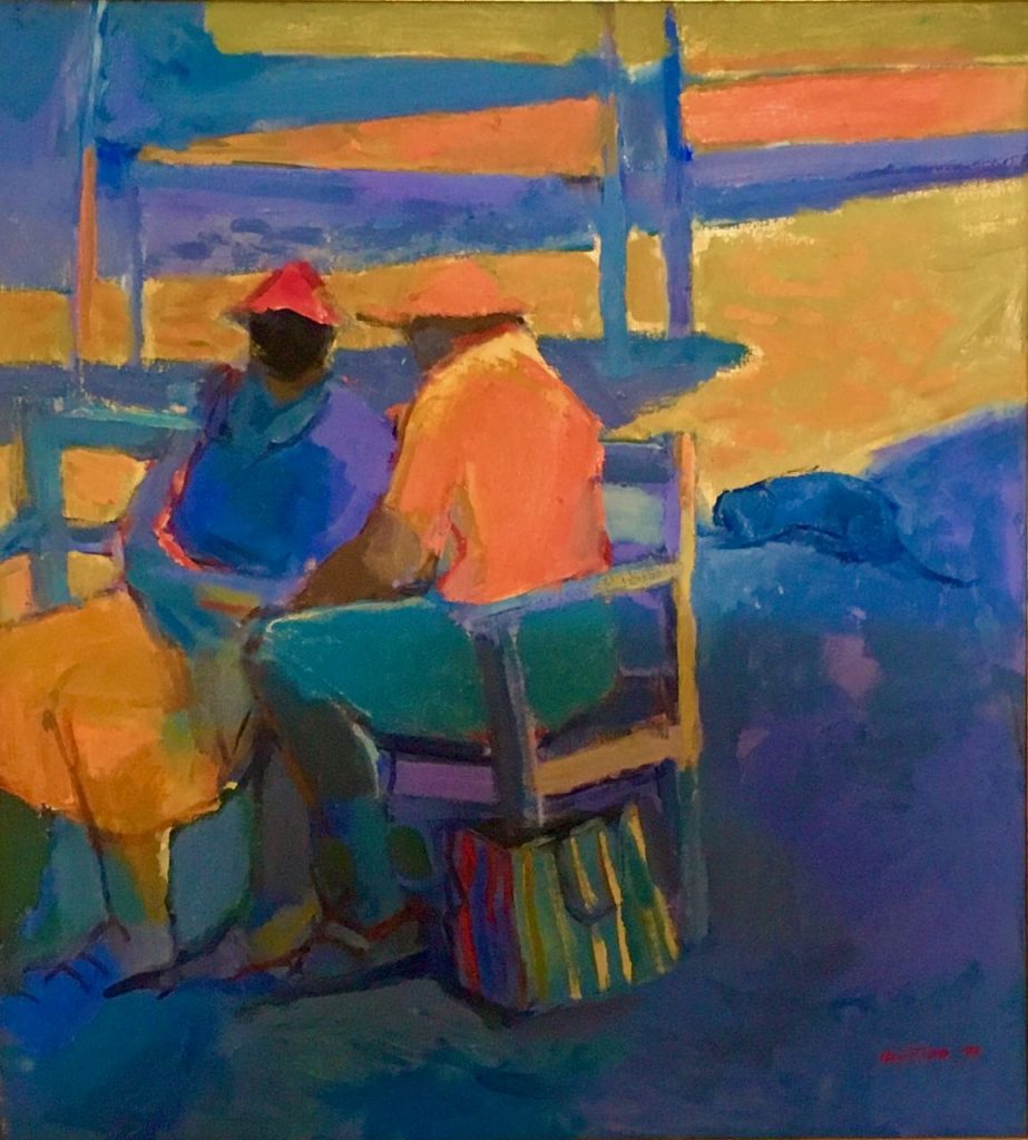 Trinidad Art Resellers